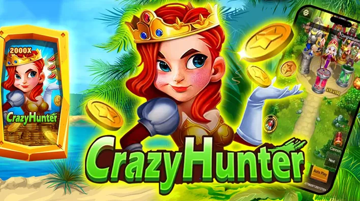 PK5 Game Features